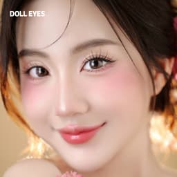 Thumbnail Luxury lens DOLL EYES - Moonla 2