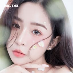 Thumbnail Luxury lens DOLL EYES - Chumi - 14.2mm 1
