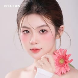 Thumbnail Luxury lens DOLL EYES - Chumi - 14.2mm 4