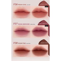 Thumbnail Son Kem Lì Thuần Chay Bbia Last Velvet Tint - V Edition - Version 8 (5 màu) 5g Bbia 4