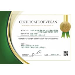 Thumbnail Son Kem Lì Thuần Chay, Mịn Mượt Lâu Trôi FOIF Daily Velvet Tint 3g 1