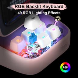 Thumbnail Loa Bluetooth Divoom DiToo Pro, loa máy tính phiên bản mới 15W hiển thị màn hình LED 256 RGB - Bảo hành 12 tháng 1 đổi 1 3