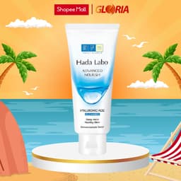 Thumbnail Kem Rửa Mặt Dưỡng Ẩm Tối Ưu Hada Labo Advanced Nourish Cleanser 80g 1