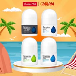 Thumbnail Lăn Khử Mùi Perspirex Dành Cho Mọi Loại Da 20ml 1