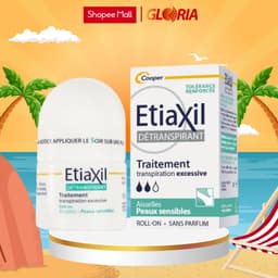 Thumbnail Lăn Khử Mùi Etiaxil Dành Cho Da Nhạy Cảm 15ml - Màu xanh 1