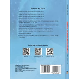 Thumbnail Sách Chuyên tin 10 - Các chuyên đề chọn lọc với ngôn ngữ C++, Lý thuyết, bài tập và lời giải 2