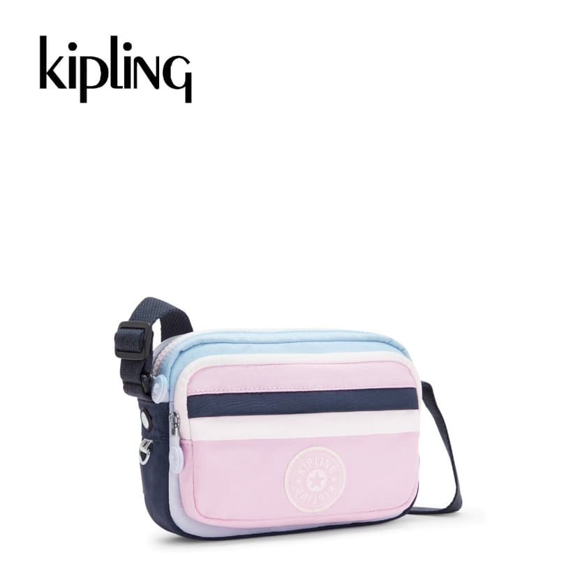 Ảnh Kipling Túi Đeo Chéo Crossbody Bag SISKO - HUKI3615 4