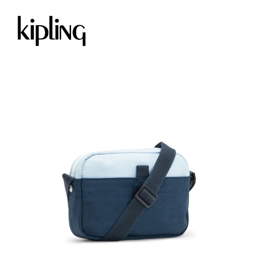 Ảnh Kipling Túi Đeo Chéo Crossbody Bag SISKO - HUKI3615 2
