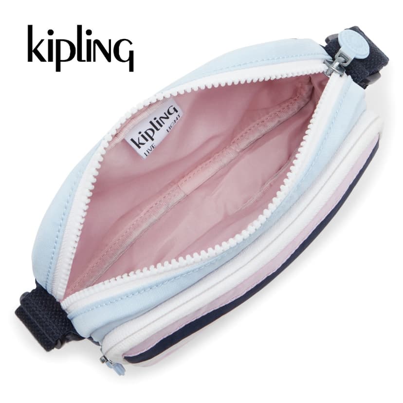 Ảnh Kipling Túi Đeo Chéo Crossbody Bag SISKO - HUKI3615 3
