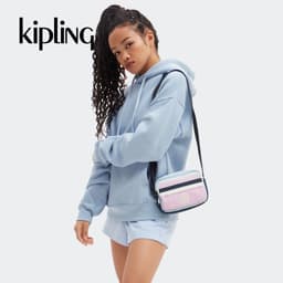 Thumbnail Kipling Túi Đeo Chéo Crossbody Bag SISKO - HUKI3615 1