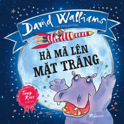 Thumbnail Sách - Series tác giả David Walliams (cập nhật) (Nhã Nam) 4