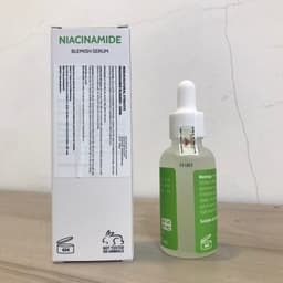 Thumbnail Tinh Chất Ngừa Mụn Mờ Thâm Natural Xtracts Niacinamide Blemish Serum 30ml 1