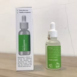 Thumbnail Tinh Chất Ngừa Mụn Mờ Thâm Natural Xtracts Niacinamide Blemish Serum 30ml 4