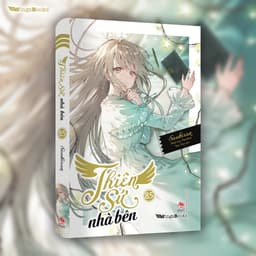 Thumbnail Sách - Thiên sứ nhà bên 2