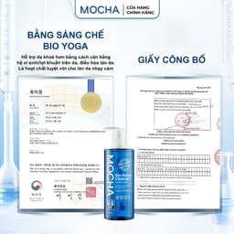 Thumbnail Sữa Rửa Mặt  Bio Active Cleanser 300ml Dịu Nhẹ Lành Tính, Cho Da Dầu Mụn Nhạy Cảm tặng q 1