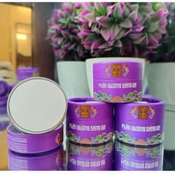 Thumbnail Phấn Nụ dưỡng sáng da Phấn Nụ Hoàng Cung nén tròn 25g/ 1 hộp 1