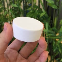Thumbnail Phấn Nụ dưỡng sáng da Phấn Nụ Hoàng Cung nén tròn 25g/ 1 hộp 2