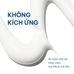 Thumbnail Kem Chống Nắng Vật Lý Tone Up SPF50+ PA++++ Tone Up An Toàn Cho Da Nhạy Cảm Bà Bầu Trẻ Em Cỏ Mềm 60g 3