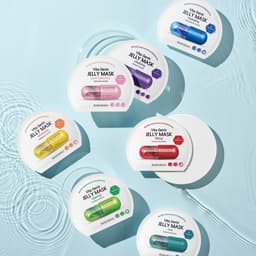 Thumbnail Mặt nạ dưỡng da Vita Genic Jelly Mask BANOBAGI 30ml 3