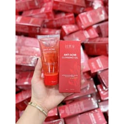 Thumbnail Sữa rửa mặt anti acne hỗ trợ giảm mun, ngăn ngừa mụa, làm sạch sâu - LE'PEAU 1
