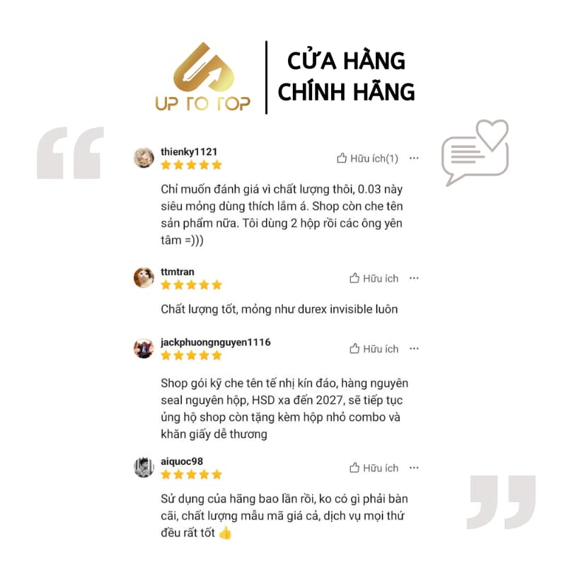 Ảnh Bao Cao Su SAFEFIT 003 Siêu Mỏng Ôm Trọn Hộp 3 Bao 2