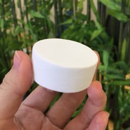Thumbnail Phấn Dưỡng Sáng Da Phấn Nụ Hoàng Cung 25g 2