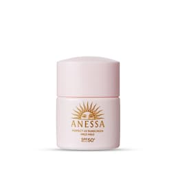 Thumbnail Sữa chống nắng dưỡng da dịu nhẹ cho da nhạy cảm & trẻ em Anessa Perfect UV Sunscreen Mild Milk_12ml 1