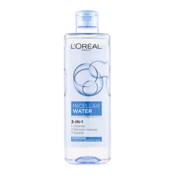 Thumbnail Tẩy Trang L'Oreal Paris Skincare Micellar 400ml 3