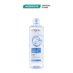 Thumbnail Tẩy Trang L'Oreal Paris Skincare Micellar 400ml 1