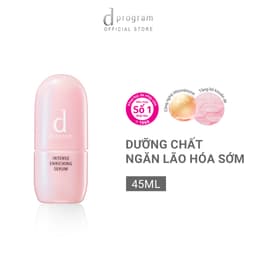 Thumbnail Dưỡng chất ngăn lão hóa sớm Intense Enriching Serum 45ml 2