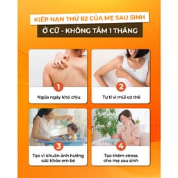 Thumbnail Sữa Tắm Thảo Dược Gừng Nghệ Cỏ Cây Hoa Lá - Làm Sạch Sâu, Mờ Thâm Mụn 500g 2