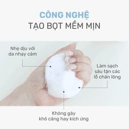 Thumbnail Combo Round Lab Sữa rửa mặt 1025 Dokdo Cleanser 150ml & Nước hoa hồng 1025 Dokdo Toner 100ml 3