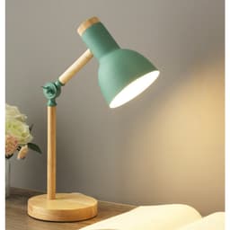 Thumbnail Đèn Bàn Học , Đèn Làm Việc Đọc Sách Energy Green Lighting Cao Cấp DB-3046 - Phù Hợp Bảo Vệ Đôi Mắt , Decor - BH 1 Năm 2