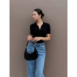 Thumbnail làminapparel - CAROL BODYSUIT 1