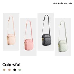 Thumbnail Combo 2 Túi thời trang VACHINO siêu ưu đãi_TX034TX038 3