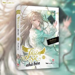 Thumbnail Truyện Thiên Sứ Nhà Bên lẻ tập 1,2,3,4,5,5.5 , 6,7,8 , 8.5. 9( các phiên bản) 2