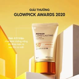 Thumbnail Combo 2 Kem Chống Nắng Lâu Trôi THE FACE SHOP Natural Sun Eco Power Spf50+ 80ML 2