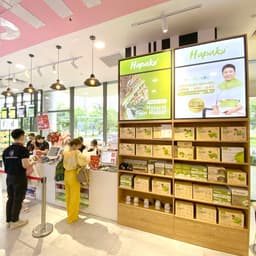 Thumbnail Tấm Thảo Dược Thay Thế Gối Chườm Làm Nóng Bằng Điện Hapaku 4