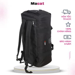 Thumbnail Túi du lịch, túi chuyên dụng đựng áo Vest nhỏ gọn tiện lợi MTV 1