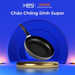 Thumbnail CHẢO CHỐNG DÍNH COMFORT SUPOR F06A20 1