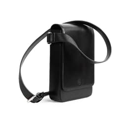 Thumbnail Túi đeo chéo nam da Bò Ý - MAISON BE PHONE BAG - BAG07 - Thương hiệu Be Classy 2