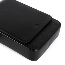 Thumbnail Túi đeo chéo nam da Bò Ý - MAISON BE PHONE BAG - BAG07 - Thương hiệu Be Classy 4