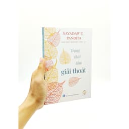 Thumbnail Sách - Trạng Thái Tâm Giải Thoát 2