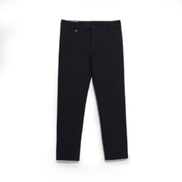 Thumbnail Quần kaki nam KQSTYLING quần kaki ống đứng co giãn 4 chiều form tapered fit Đen 2