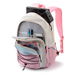 Thumbnail Balo thời trang Mr Vui, cặp sinh viên học sinh cấp 2, cấp 3, nam nữ unisex style hàn quốc BLTEEN 988 2