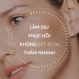Thumbnail Serum Ekseption Hyaluronic B5, HA + 5% B5 dưỡng ẩm phục hồi da 75ml 3