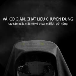 Thumbnail Găng Tay Chống Nắng Thể Thao Cao Cấp MixSport Giảm Nhiệt Nhanh Chống Tia Cực Tím Cực Tốt, Chống Trượt XG32 4