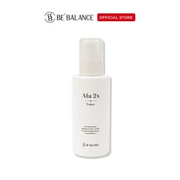 Thumbnail Nước Hoa Hồng Toner Giảm Mụn Be'Balance ALA 2X TONER giúp Chăm Sóc Da có Vấn Đề về Mụn 150ml 2