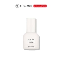 Thumbnail Tinh Chất Be'Balance ALA 2X AMPOULE giúp Chăm Sóc Da có Vấn Đề về Mụn 30ml 1