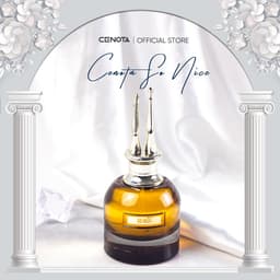 Thumbnail Nước Hoa Nữ Cenota SO NICE Tinh Khiết, Ngọt Ngào, Nóng Bỏng 60ml 1
